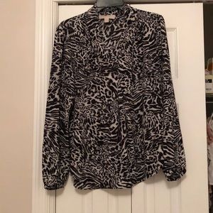Michael Kors women’s blouse
